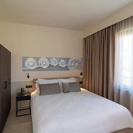 Mariette Rhodes Urban Suites (Adults Only) Rhodes City Esterno foto