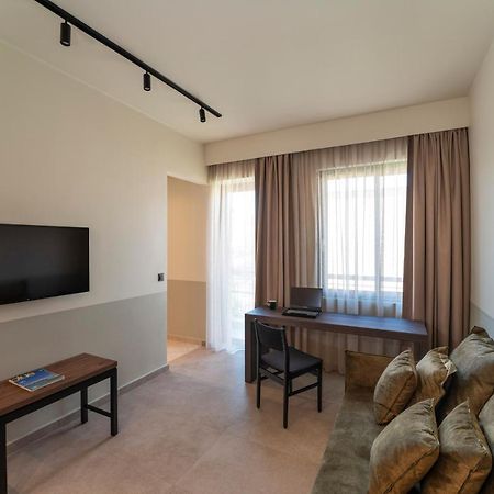 Mariette Rhodes Urban Suites (Adults Only) Rhodes City Esterno foto