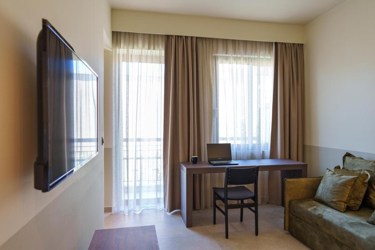 Mariette Rhodes Urban Suites (Adults Only) Rhodes City Esterno foto