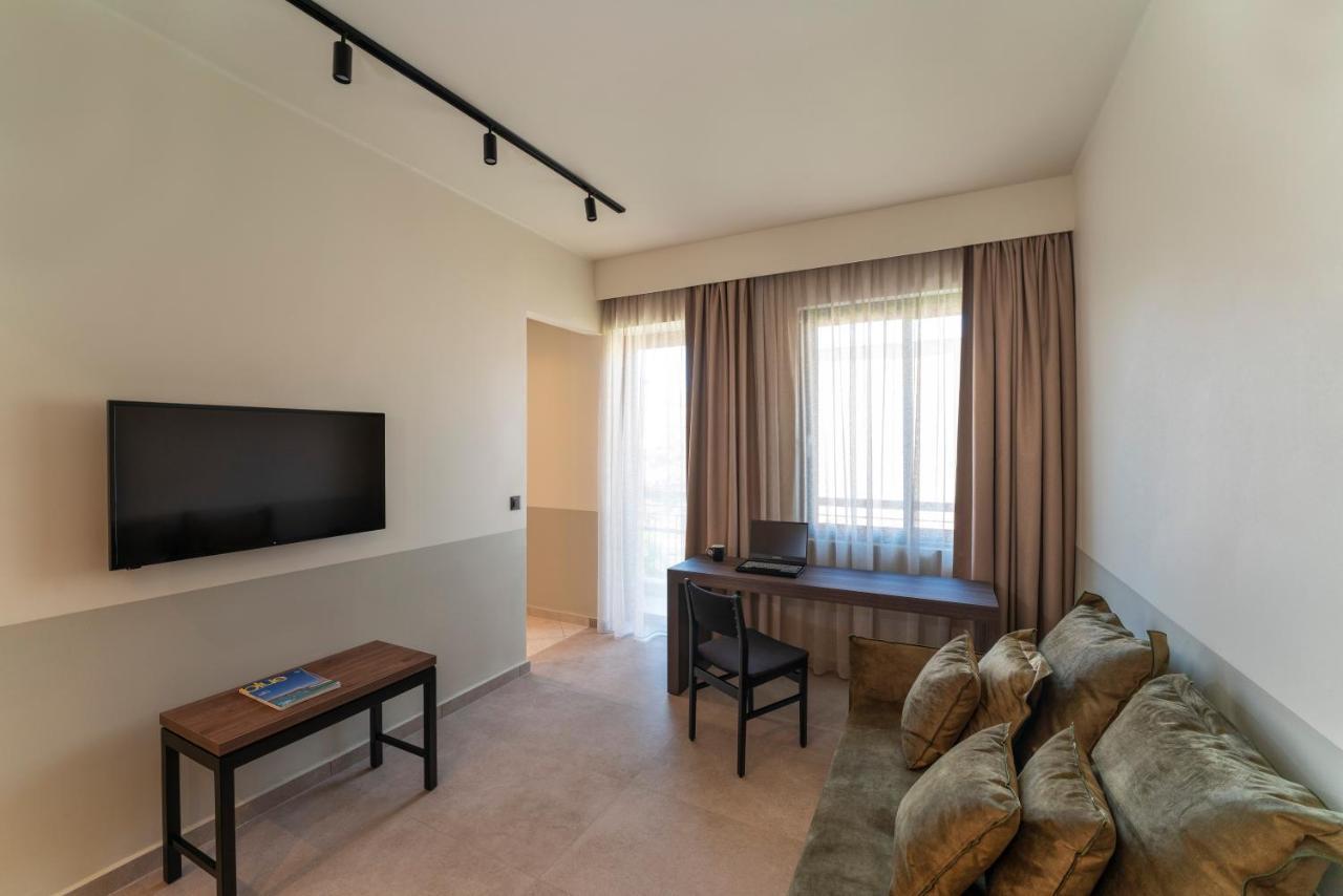 Mariette Rhodes Urban Suites (Adults Only) Rhodes City Esterno foto