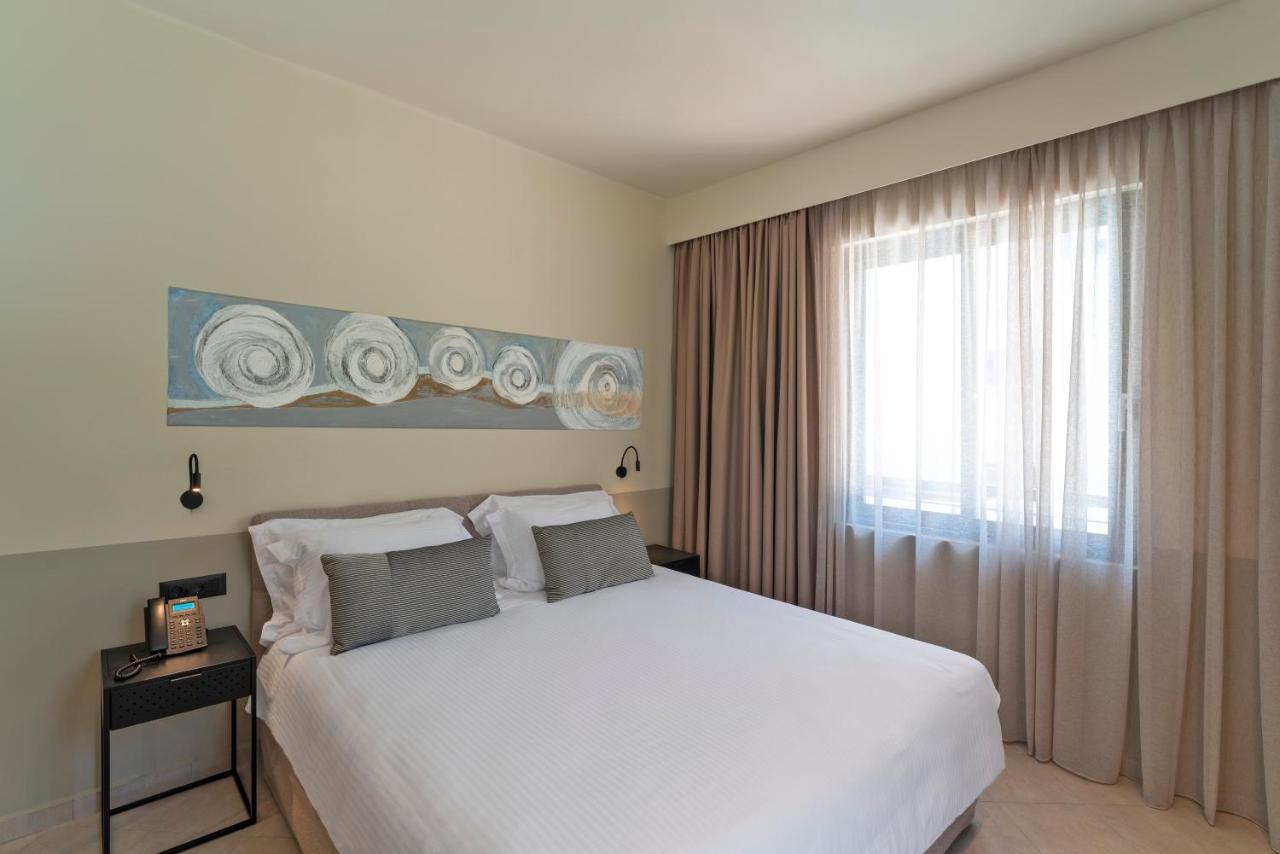 Mariette Rhodes Urban Suites (Adults Only) Rhodes City Esterno foto