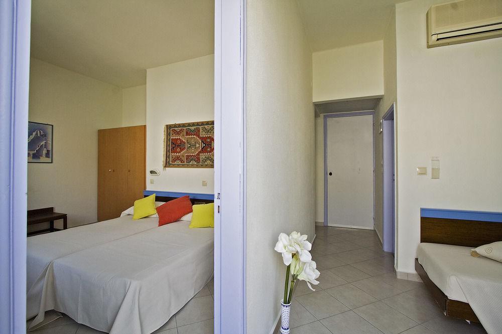 Mariette Rhodes Urban Suites (Adults Only) Rhodes City Esterno foto